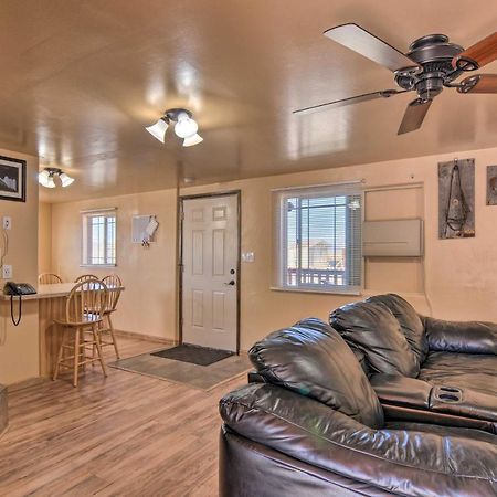 Cozy Home With Canyon Views 2 Mi To Grand Staircase Henrieville Esterno foto